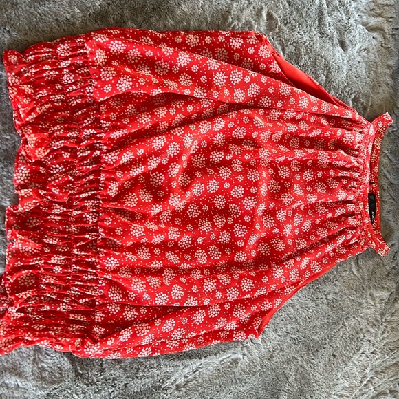 Aqua Top - Picture 1 of 3